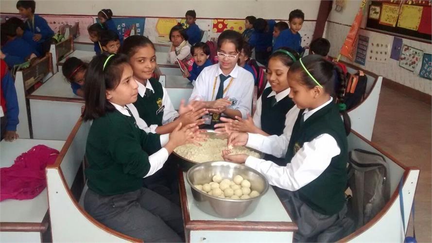 Kindness Day Celebration
