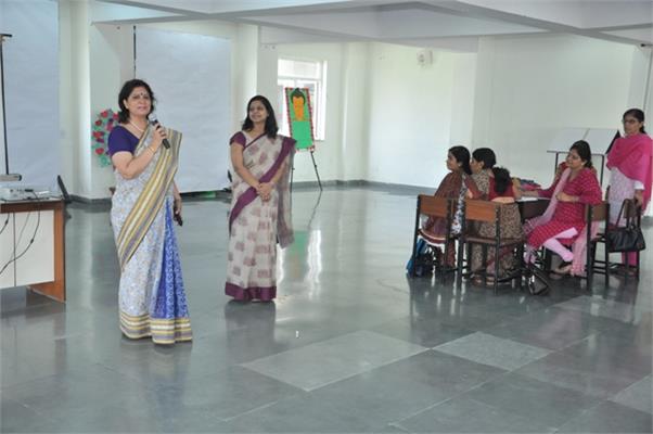 CCE WORKSHOP