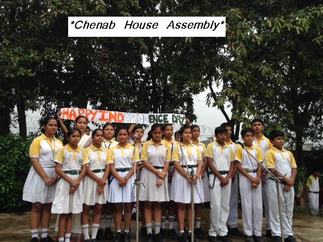 House Assembly