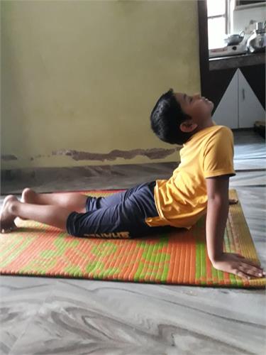 Yoga Day