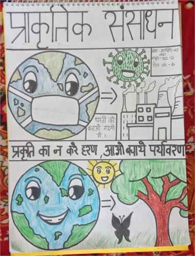 Earth Day 2021