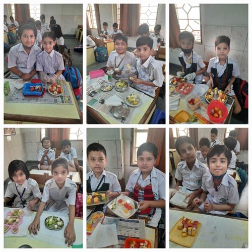 Mothers’ Day Activity PW
