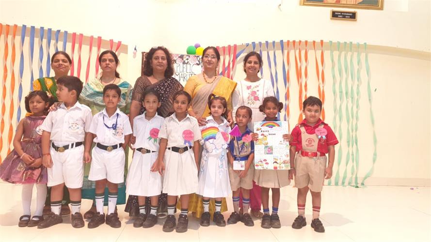 Monsoon Assembly