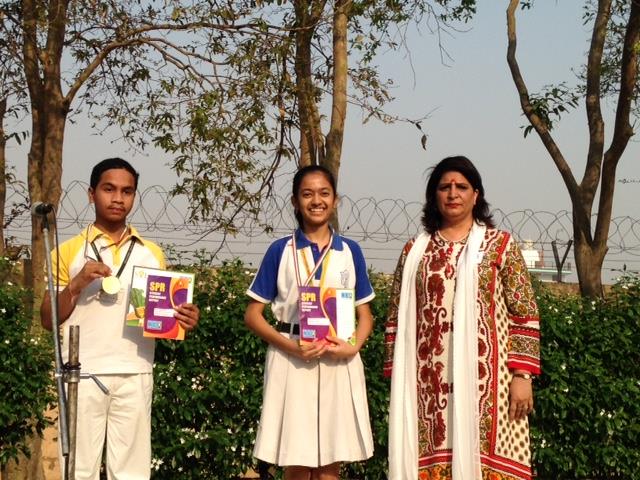 Science Olympiad (SOF)