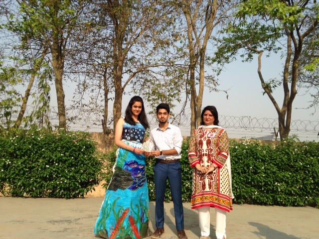 Inter School Arts Competition