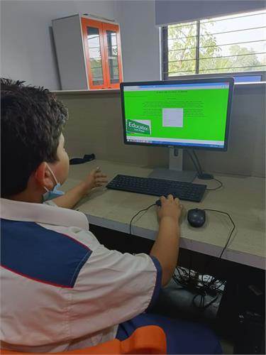 Website Designing VI&VII