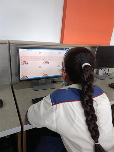 Website Designing VI&VII