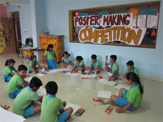 Poster Making