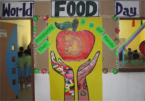 World Food Day