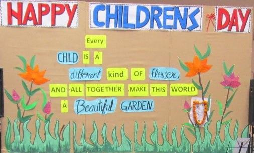 Children