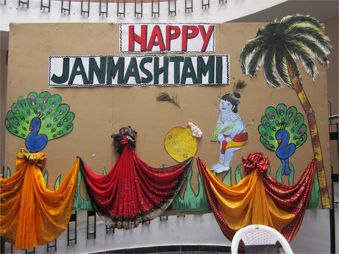Janmashtami 2014