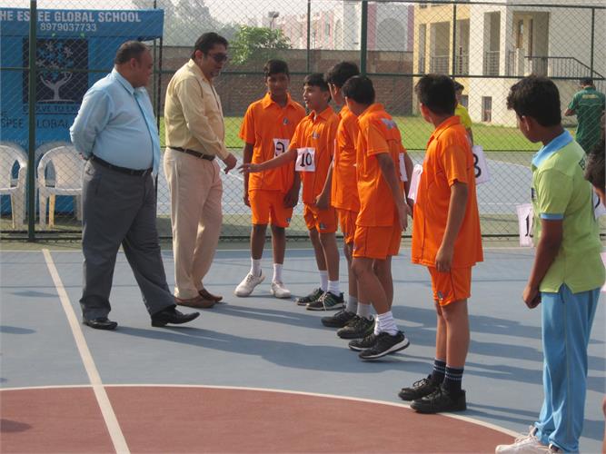 Basketball Tournament-May2015