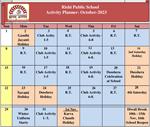 RISHI PUBLIC SCHOOL