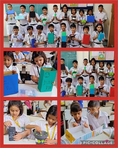 Earth Day Activity 23-24