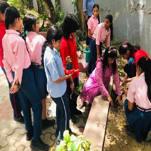 Earth Day Celebration 2023