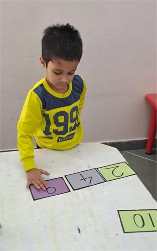 Block Activities