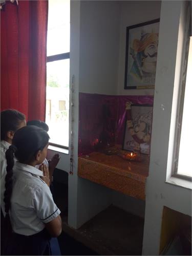 Maharana Pratap Jayanti