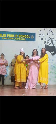 Mother`s Day celebrations