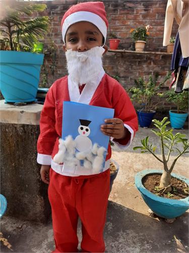 Christmas Celebration