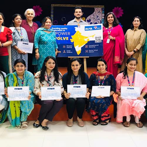 Teachers Workshop on NCF