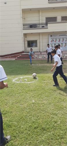 National Sports Day