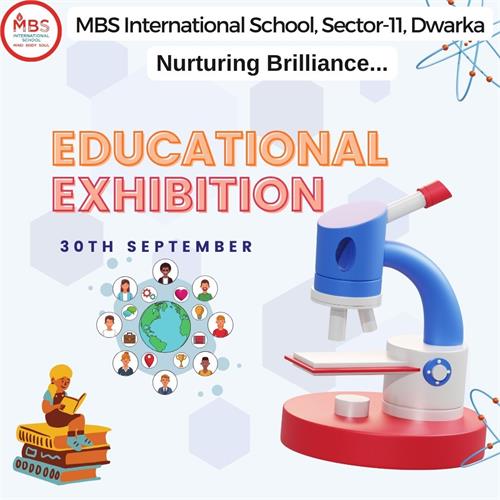 Science Exhibition- Grades I & II