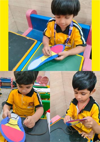 Student Activity