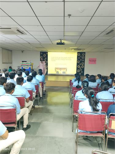 CAREER COUNSELLING -  2023 26.10.2023