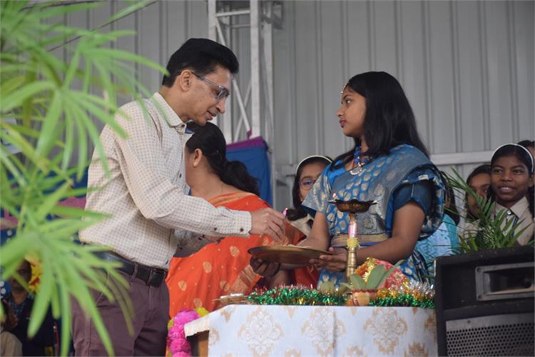 Diwali Celebration