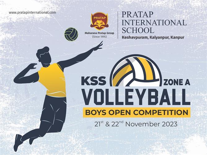 KSS VOLLYBALL