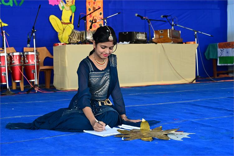 Anekta Me Ekta